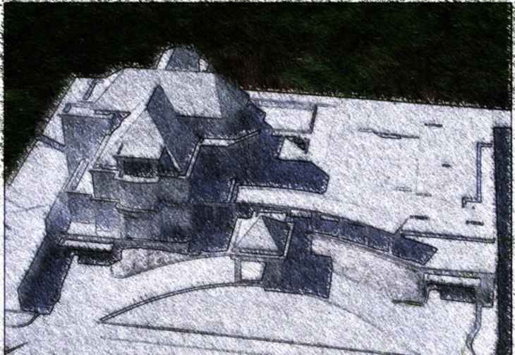 Gambar Rumah Mewah 20b